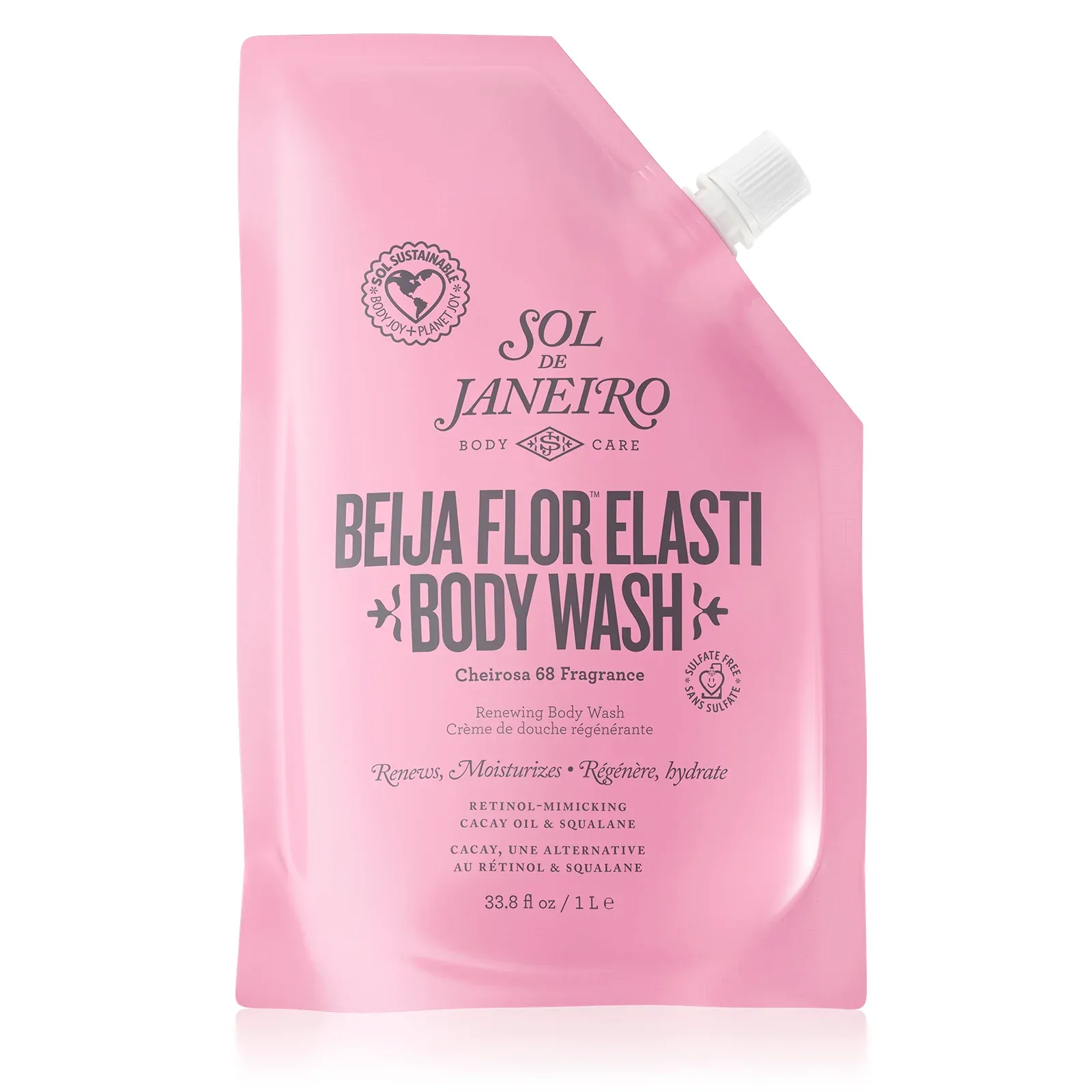 Beija Flor™ Renewing Body Wash - Image 15