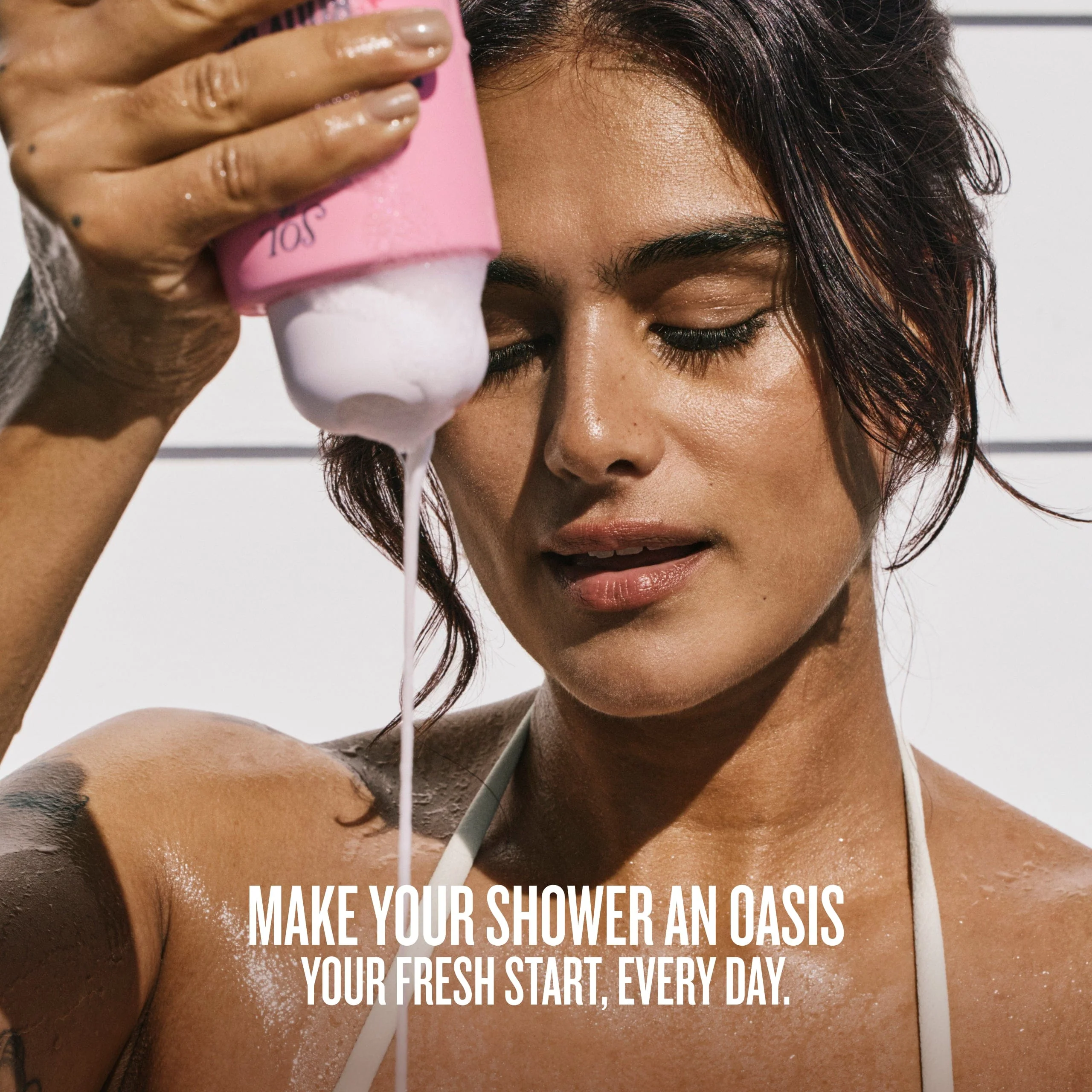 Beija Flor™ Renewing Body Wash - Image 7