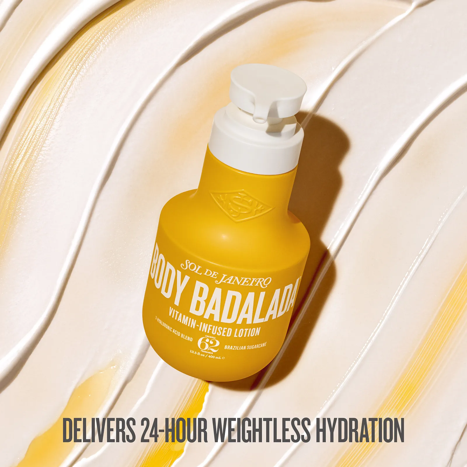 Body Badalada™ Lotion - Image 5