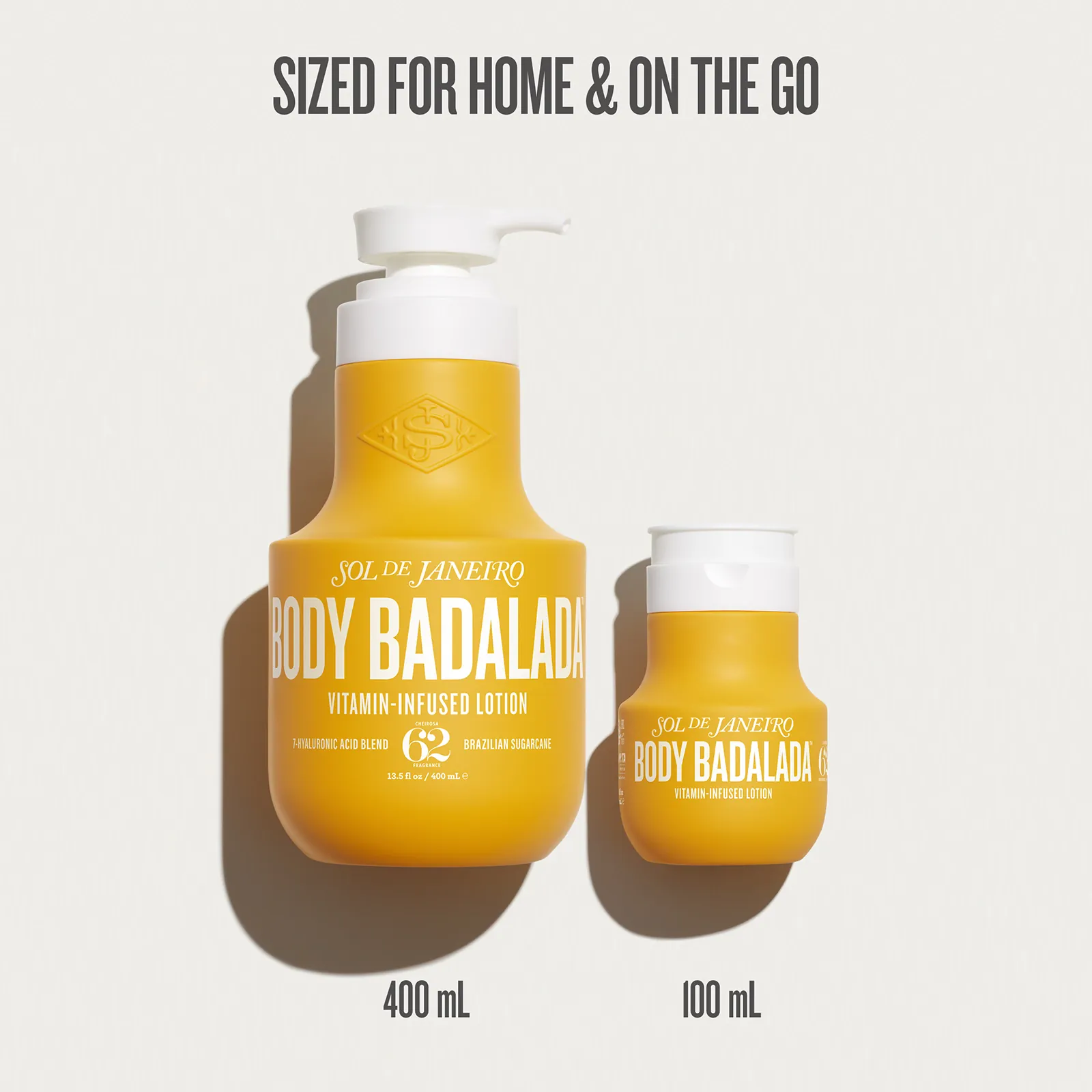 Body Badalada™ Lotion - Image 9