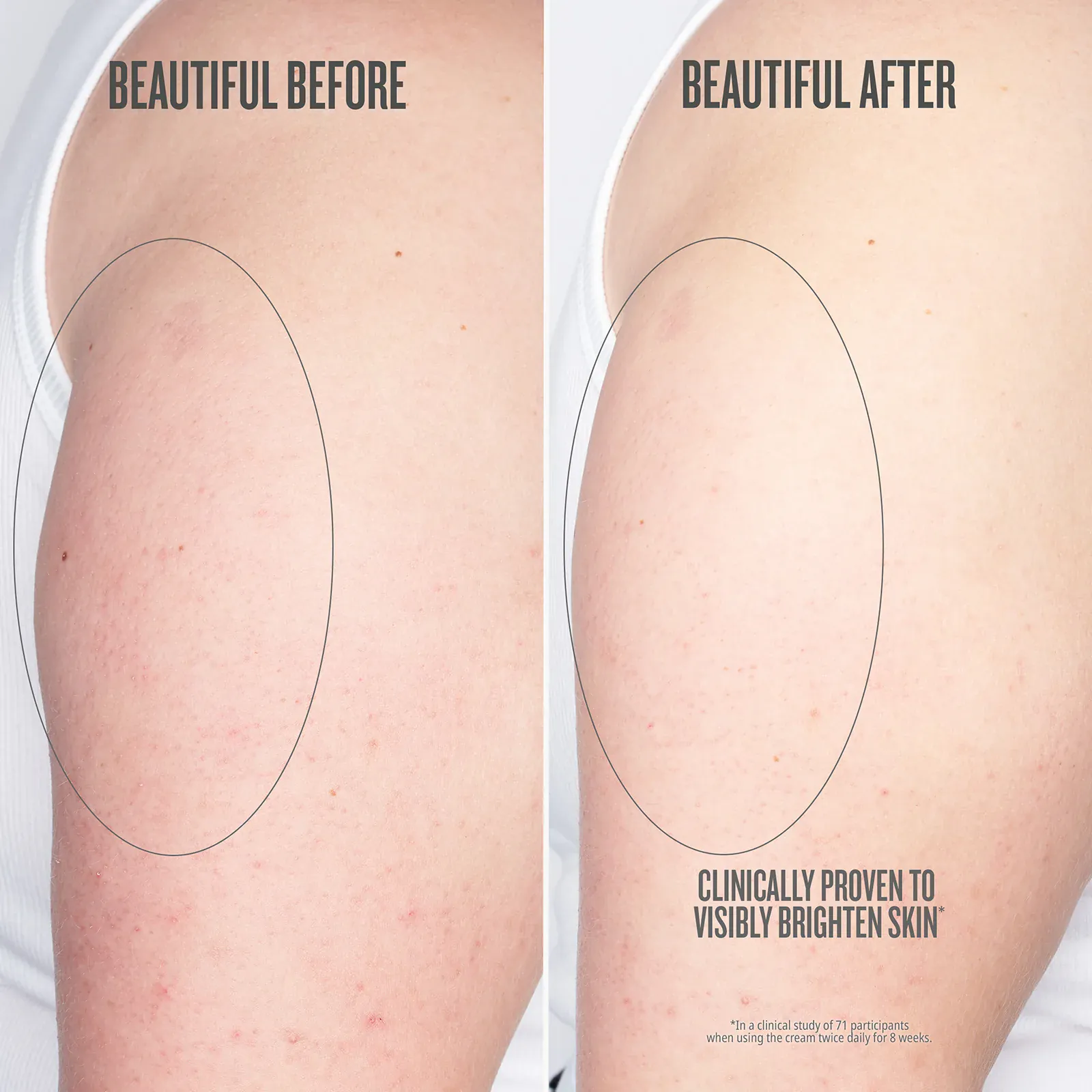 Bom Dia Bright™ Body Cream - Image 3