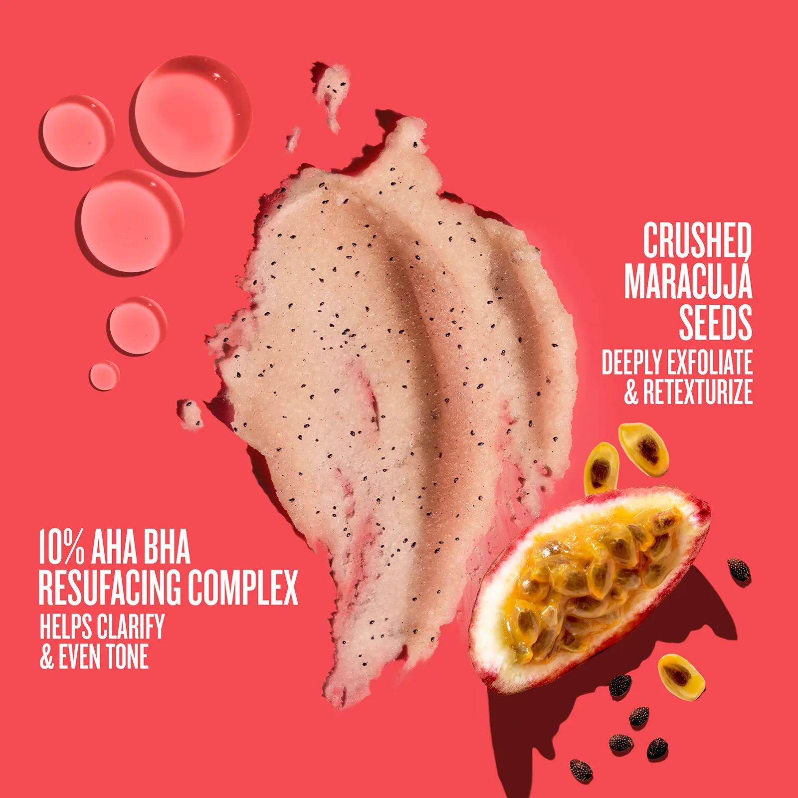 Bom Dia Body Scrub - Image 3