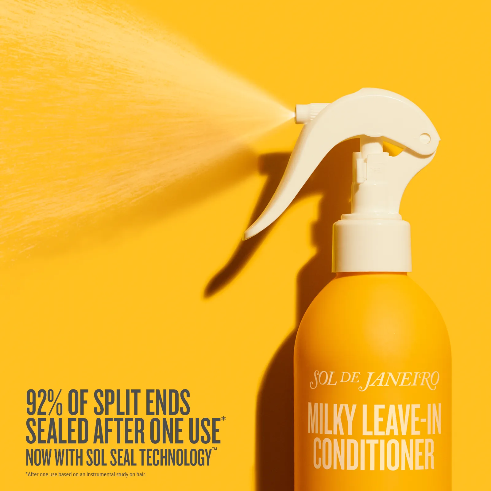 Brazilian Joia™ Milky Leave-In Conditioner - Image 12