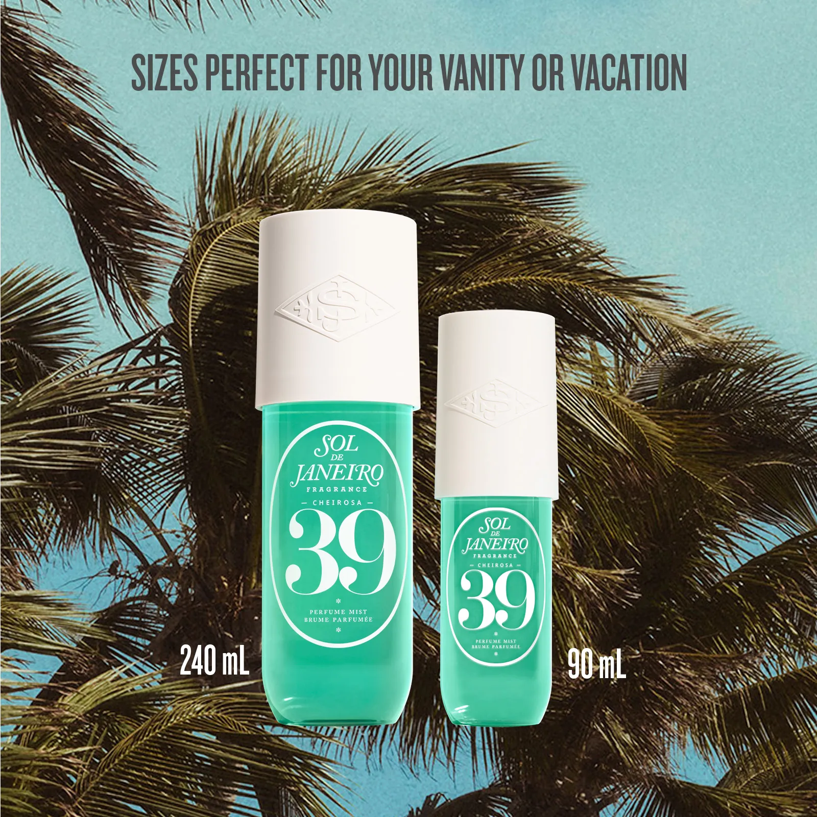 Cheirosa 39 Perfume Mist | Limited Edition - Image 5