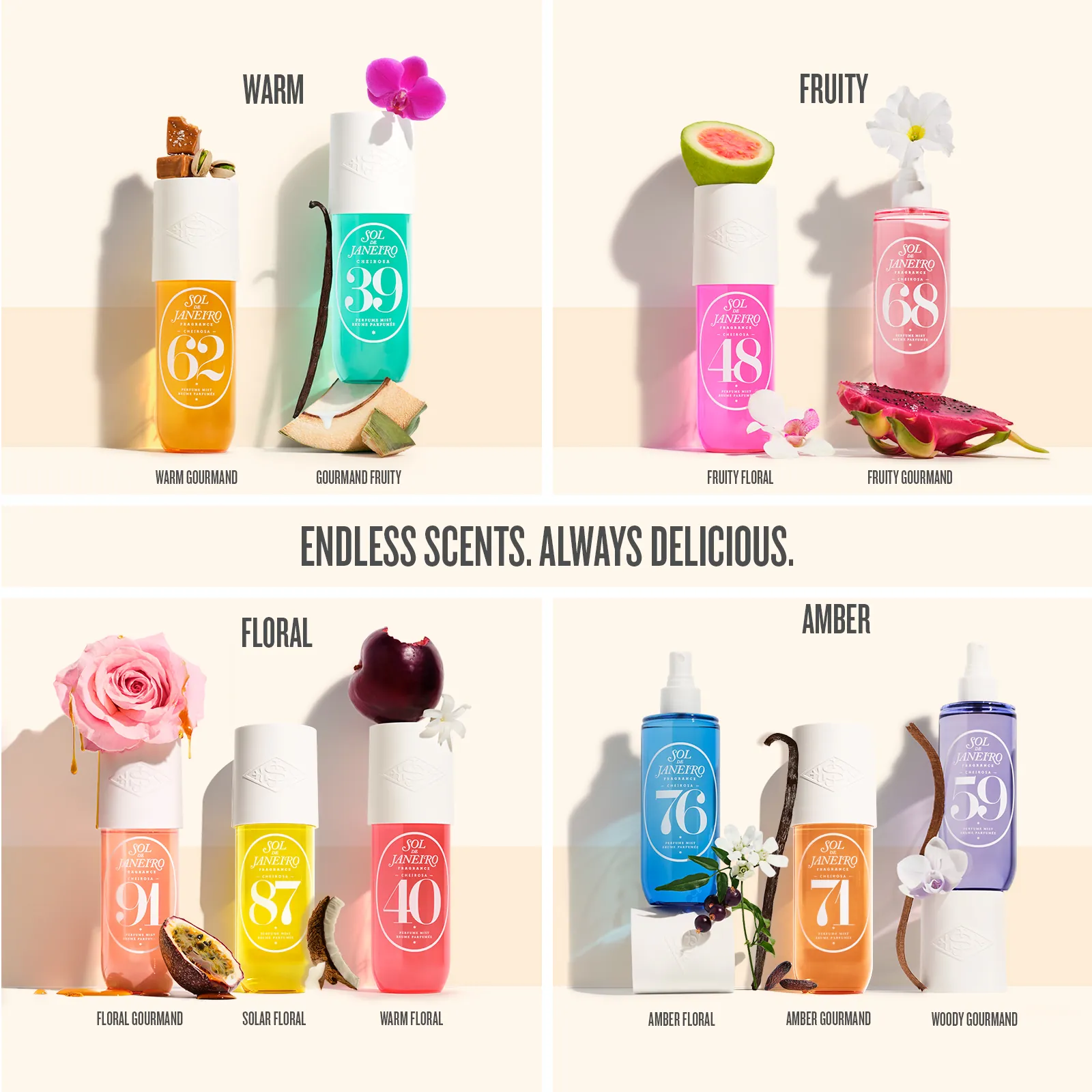 Cheirosa 39 Perfume Mist | Limited Edition - Image 7
