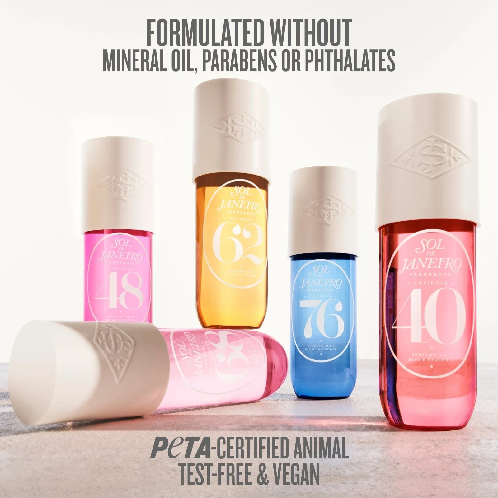 Cheirosa 71 Perfume Mist - Image 12