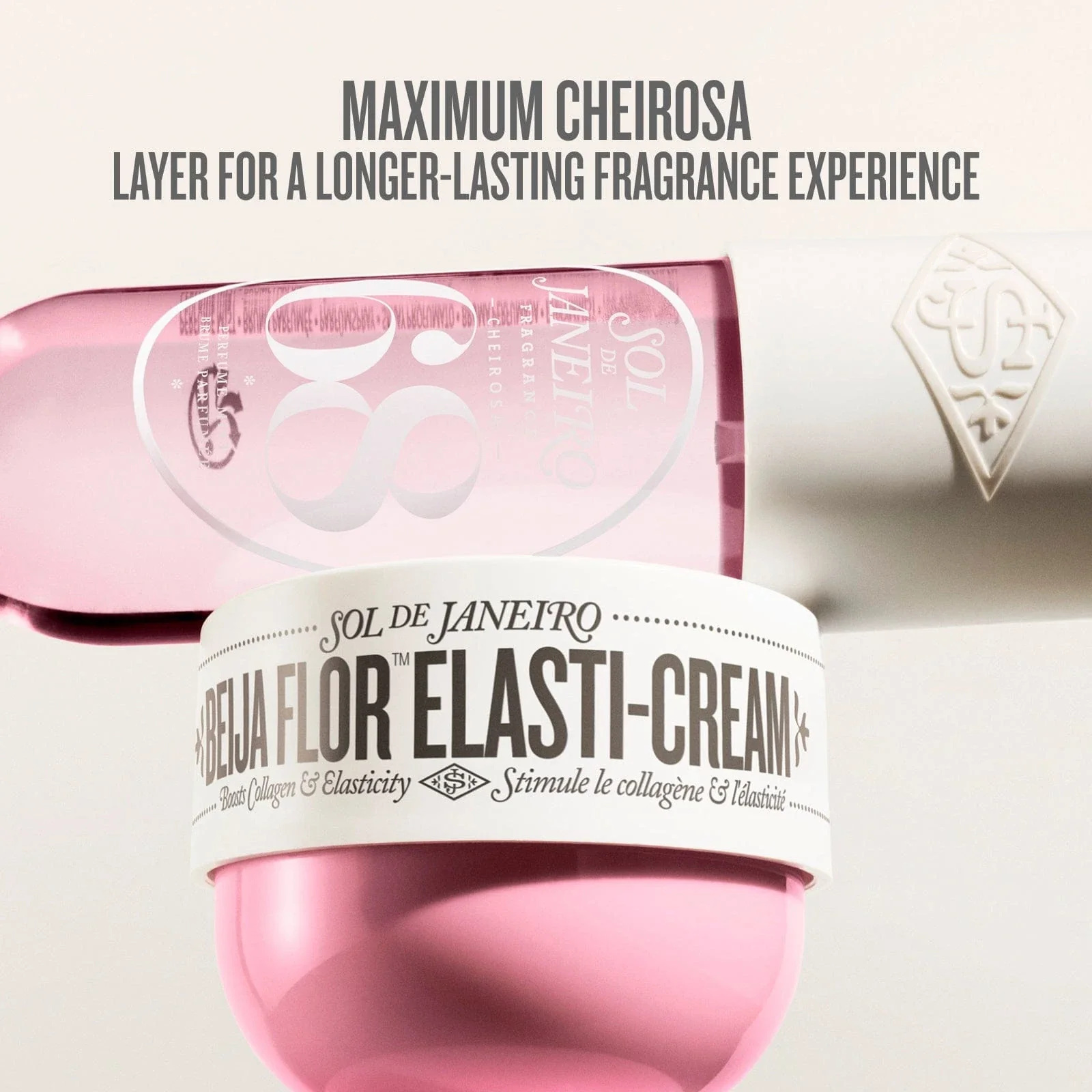 Cheirosa 68 Beija Flor™ Perfume Mist - Image 5