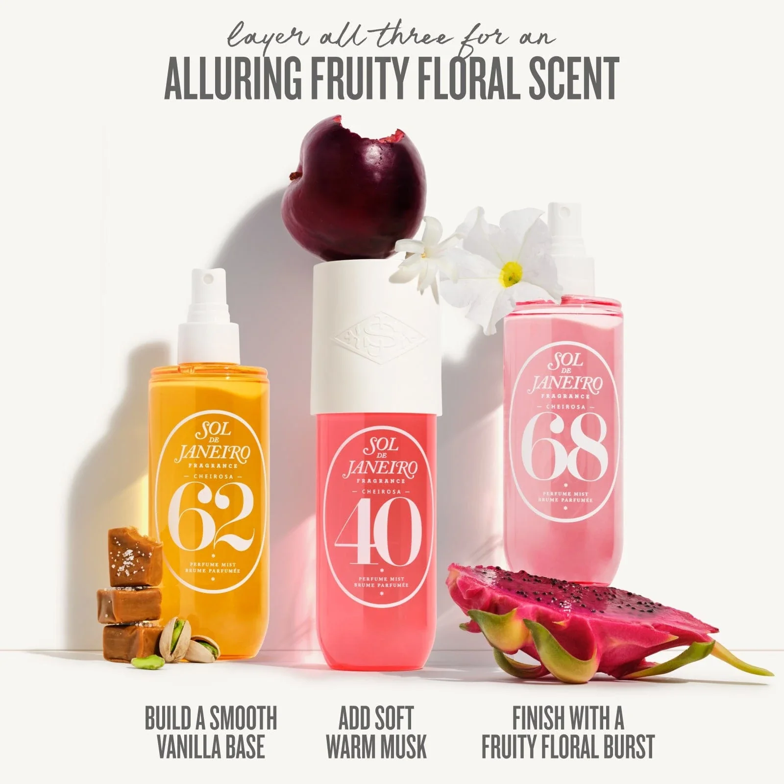 Cheirosa 68 Beija Flor™ Perfume Mist - Image 7
