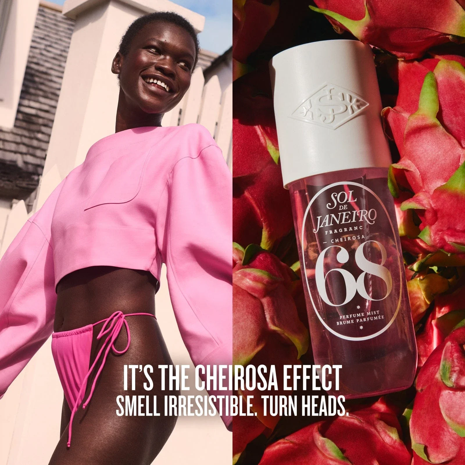 Cheirosa 68 Beija Flor™ Perfume Mist - Image 8