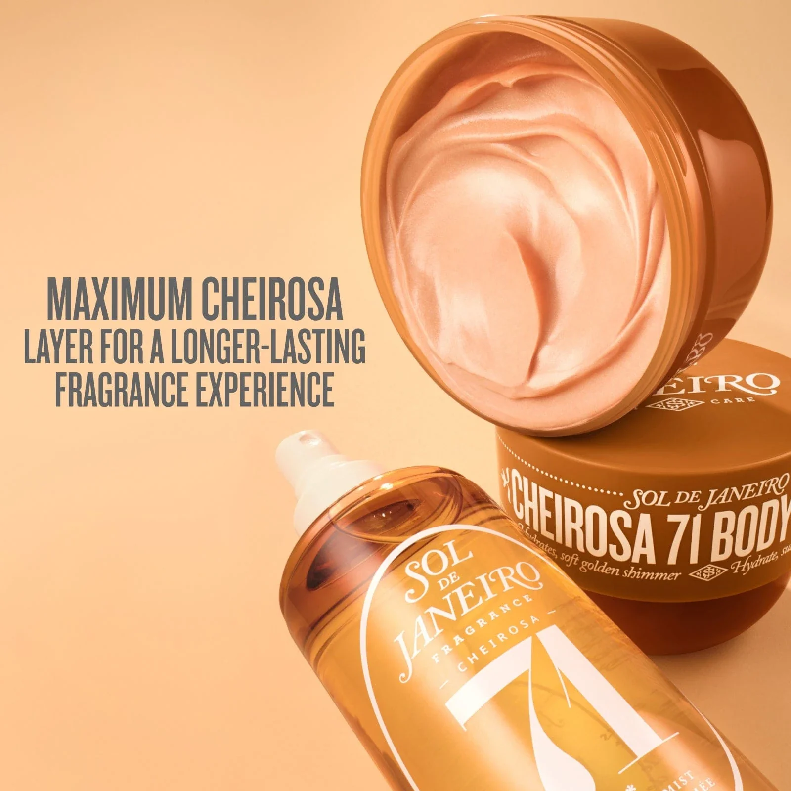 Cheirosa 71 Perfume Mist - Image 5