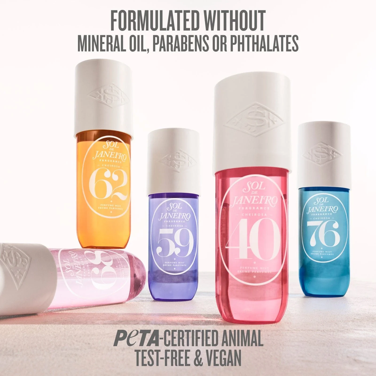 Cheirosa 40 Bom Dia Bright™ Perfume Mist - Image 13