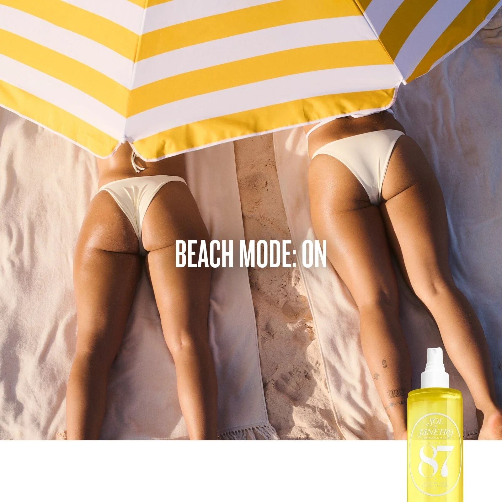 Cheirosa 87 Rio Radiance™ Perfume Mist - Image 5