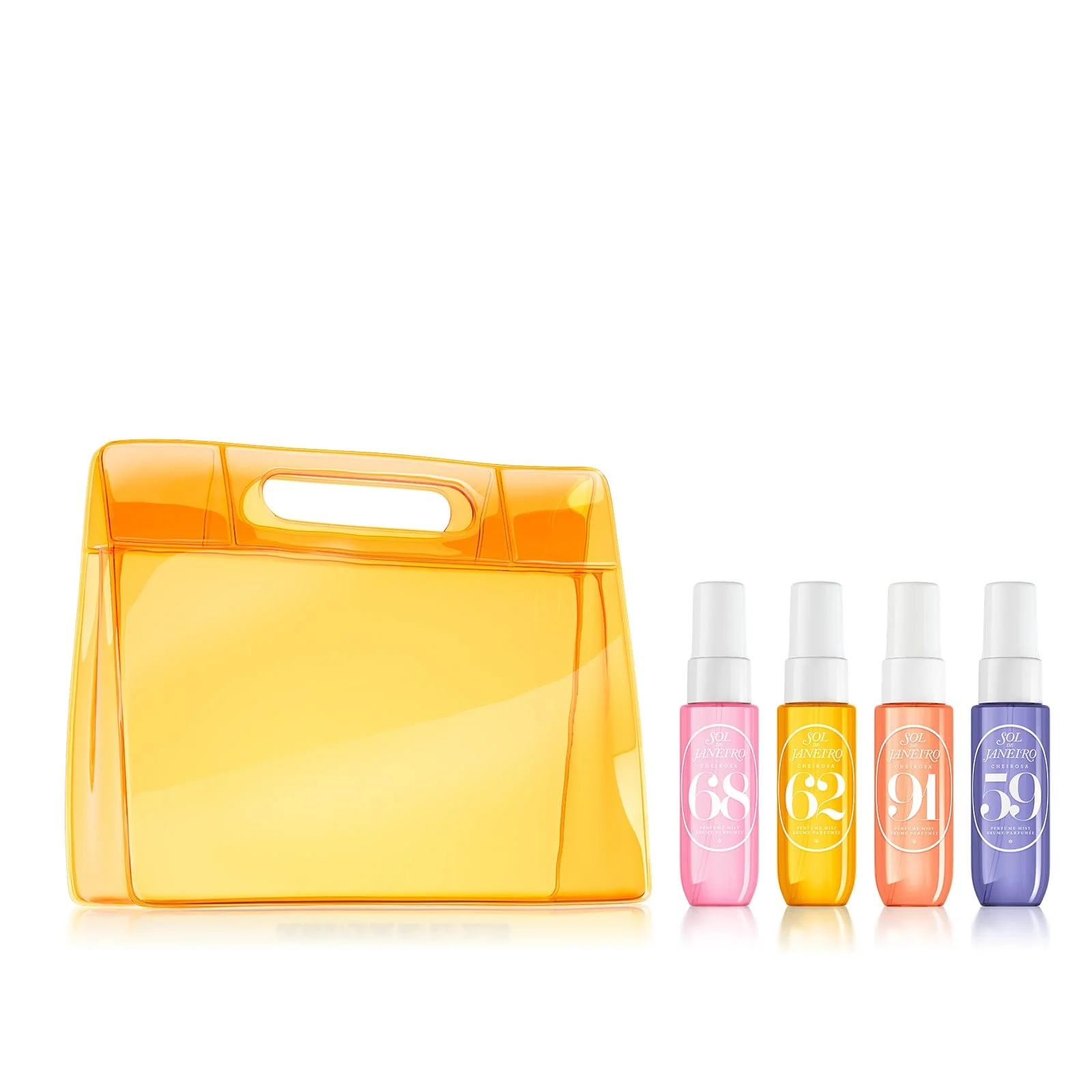 Cheirosa Perfume Mist Best Sellers Set - Image 7