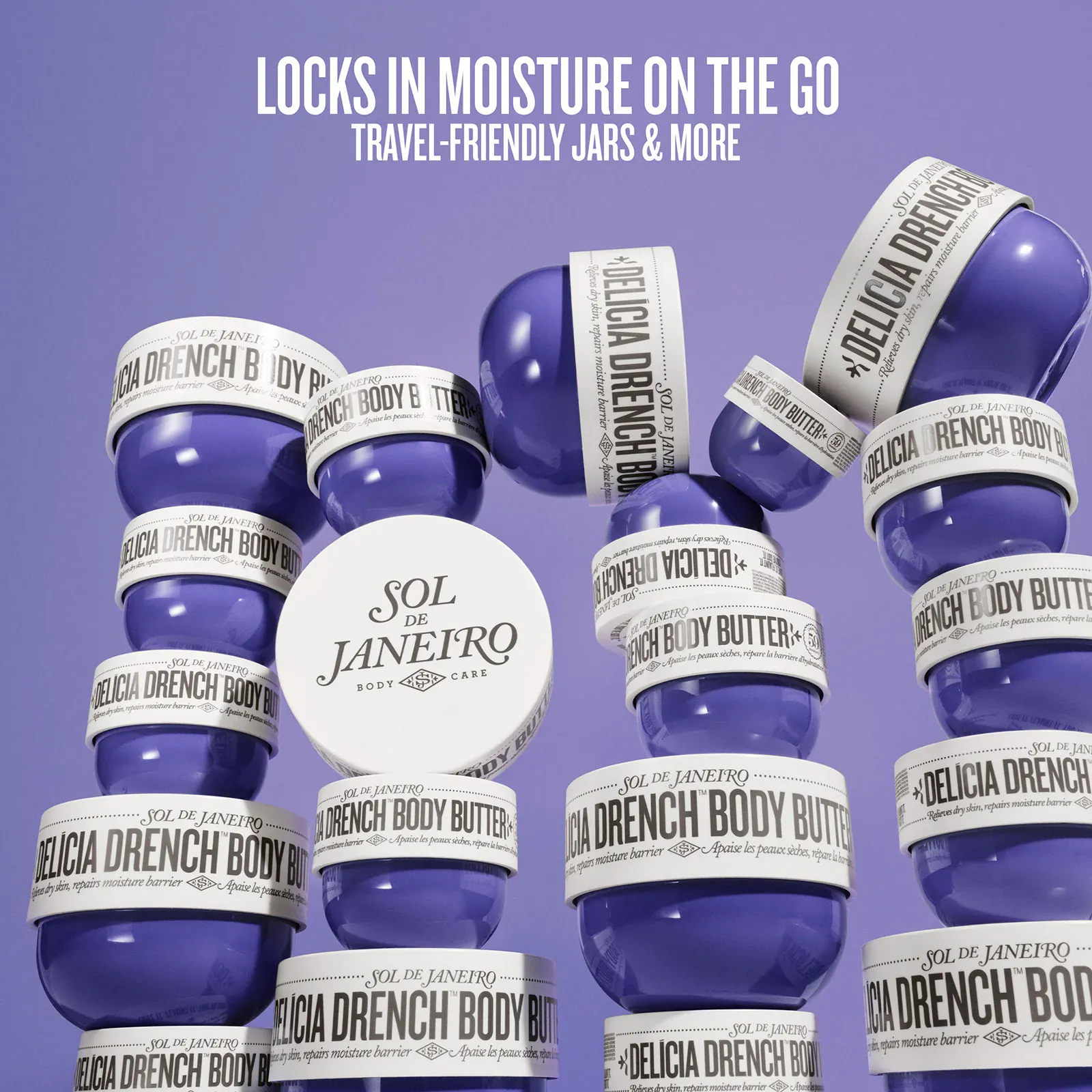 Delícia Drench™ Body Butter - Image 10