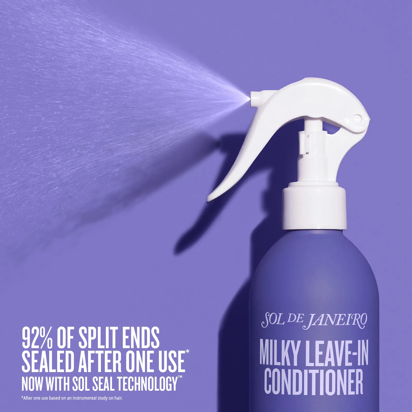 Milky Leave-In Conditioner Cheirosa 59 - Image 9