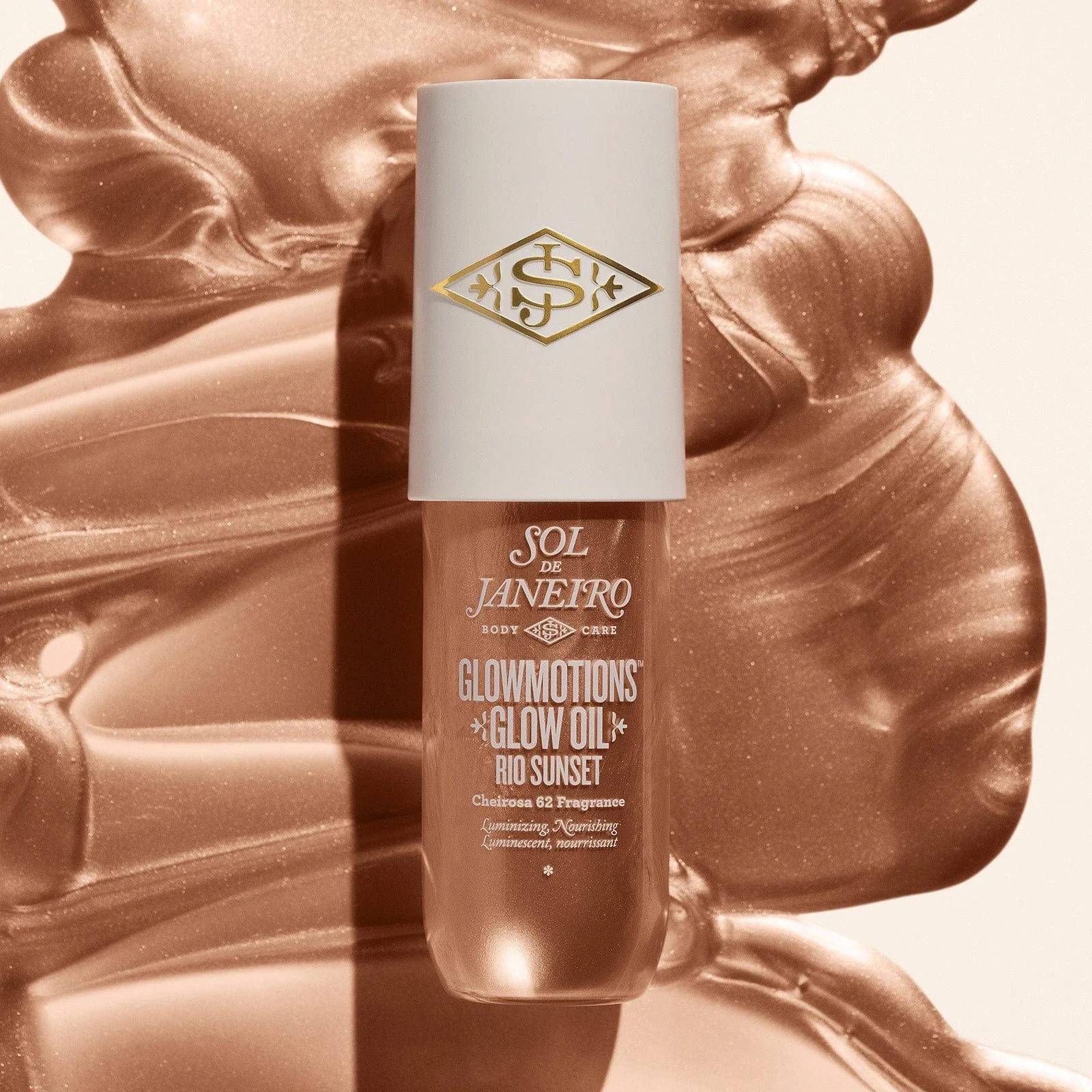 GlowMotions™ Glow Body Oil - Image 10