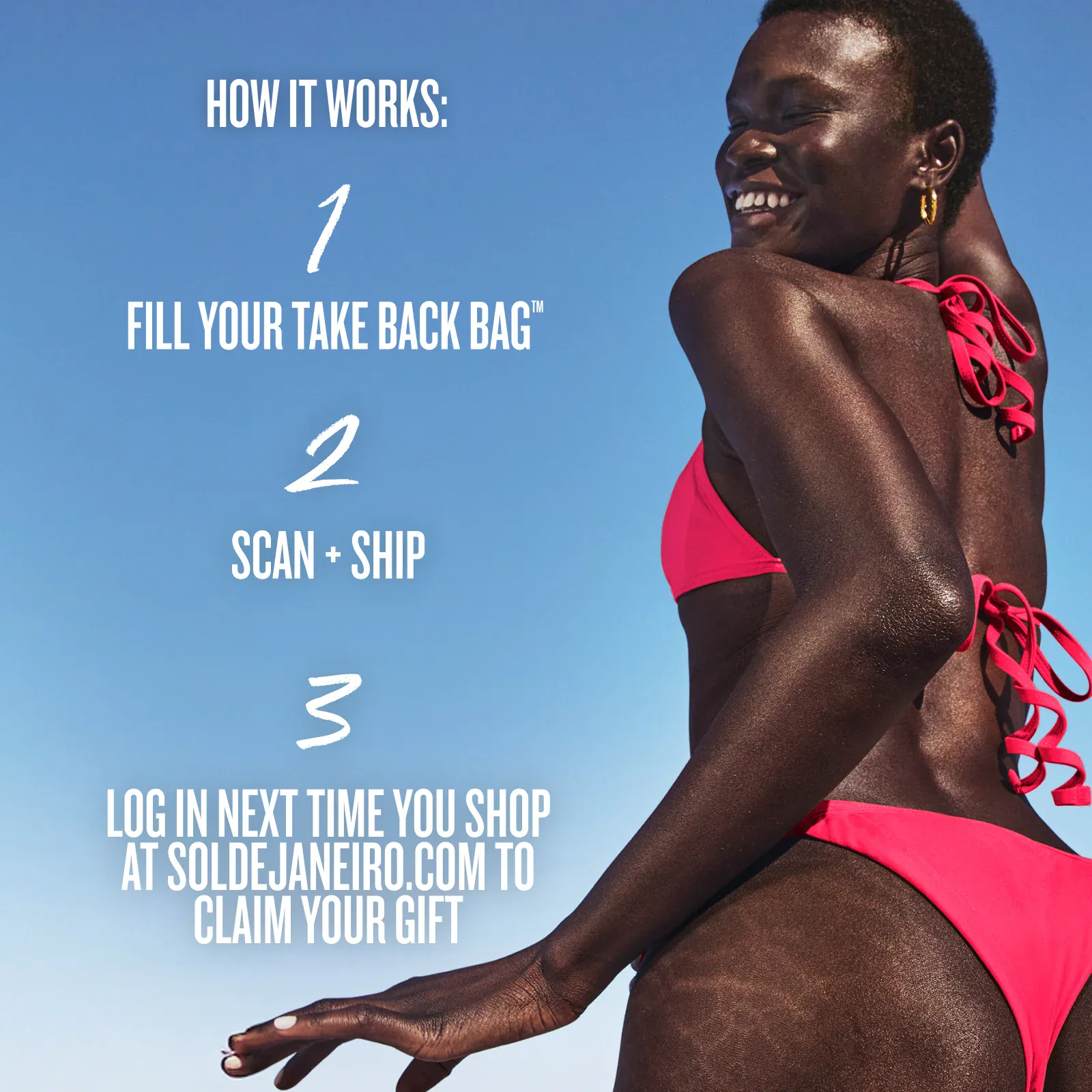 Trashie Take Back Bag™ - Image 3